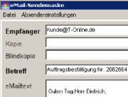 Mailer Bild